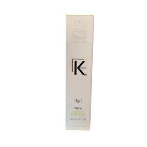 KRONOS PHYX Rp Overnight Hair Repair Masque Mask 4 oz. Discontinued